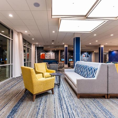 Holiday Inn Express & Suites Charlottesville By Ihg Exteriér fotografie