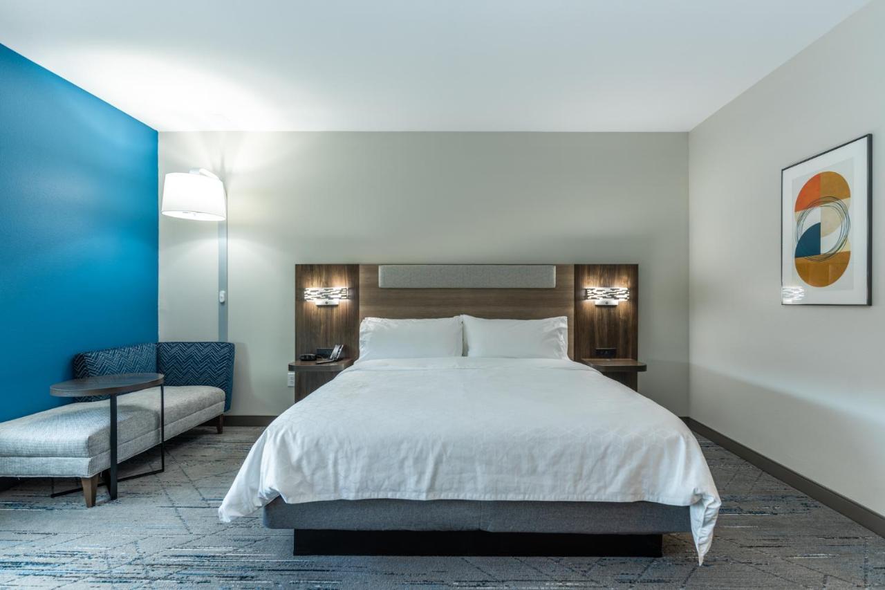 Holiday Inn Express & Suites Charlottesville By Ihg Exteriér fotografie