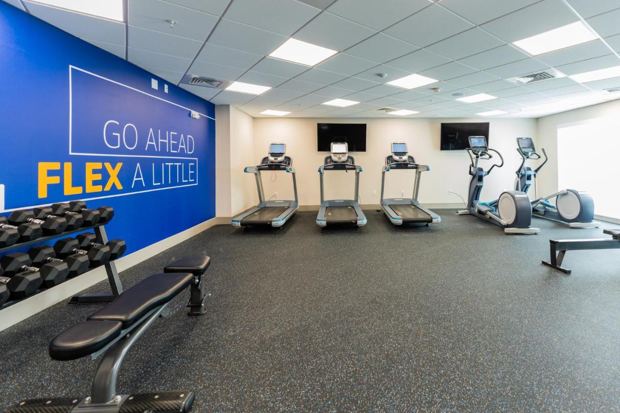 Holiday Inn Express & Suites Charlottesville By Ihg Exteriér fotografie