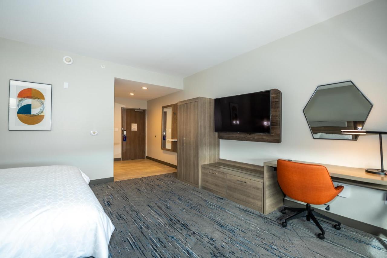 Holiday Inn Express & Suites Charlottesville By Ihg Exteriér fotografie