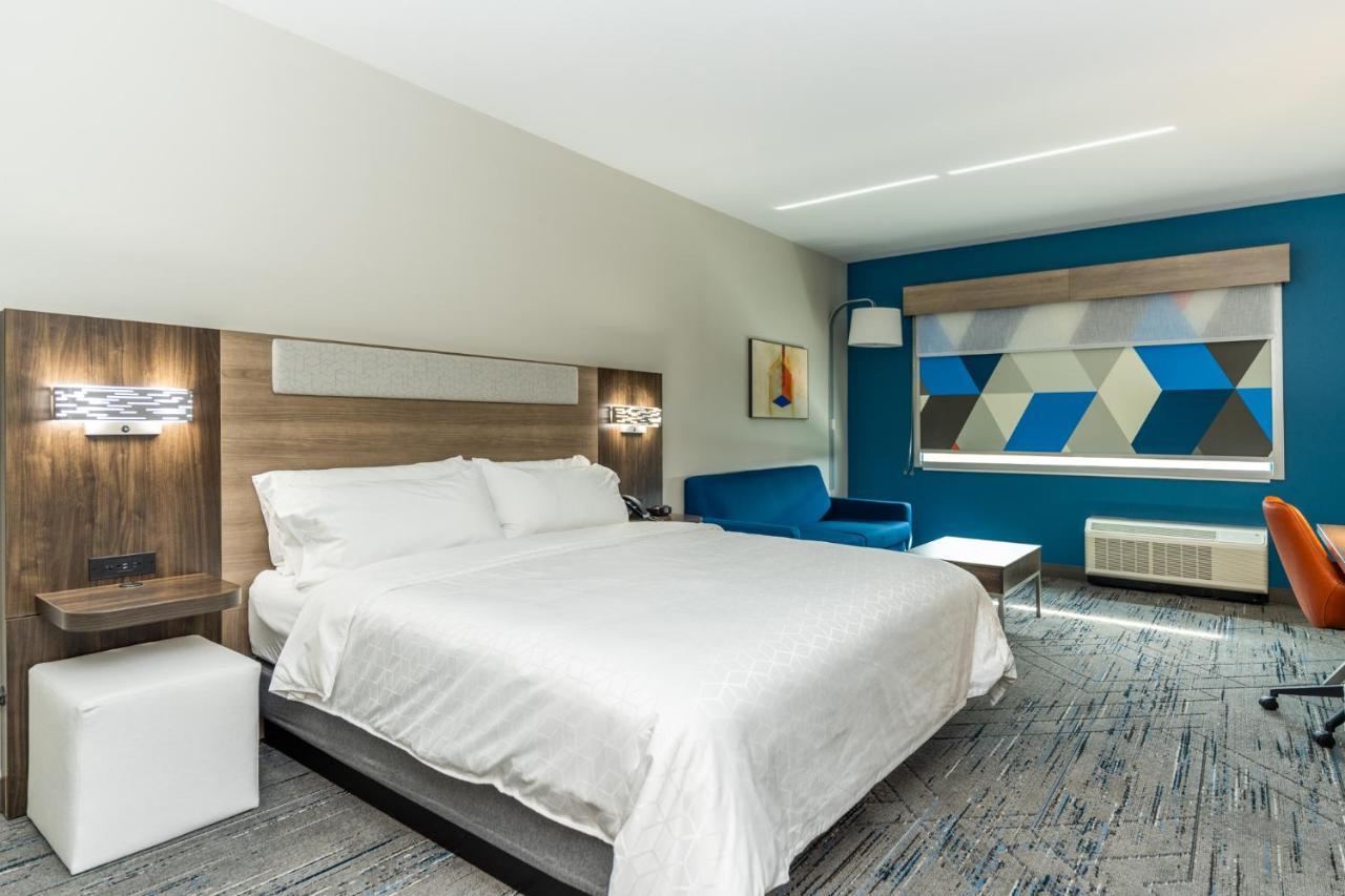Holiday Inn Express & Suites Charlottesville By Ihg Exteriér fotografie