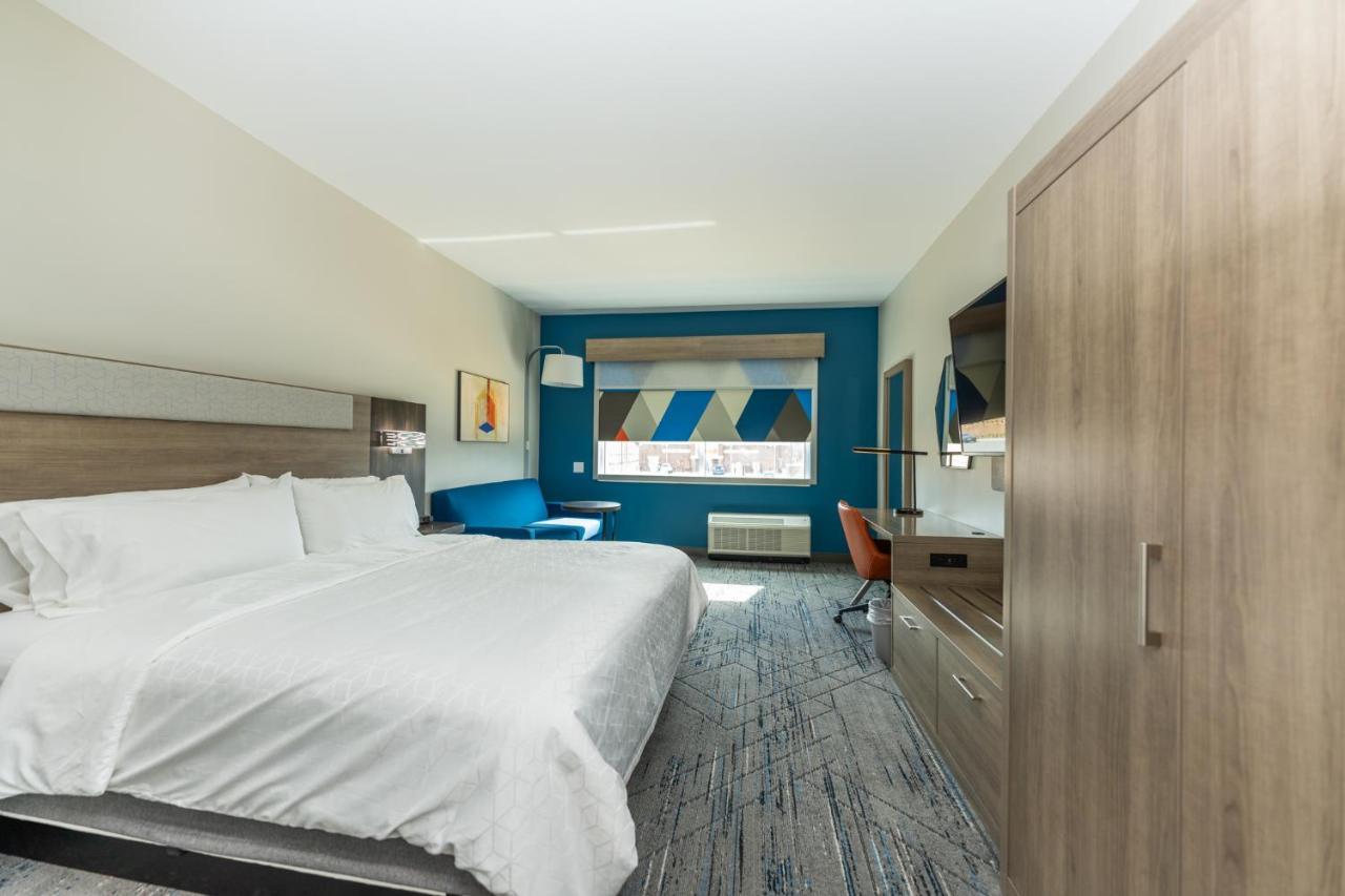 Holiday Inn Express & Suites Charlottesville By Ihg Exteriér fotografie