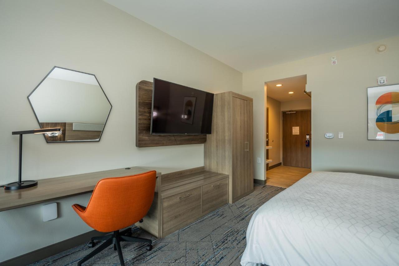 Holiday Inn Express & Suites Charlottesville By Ihg Exteriér fotografie