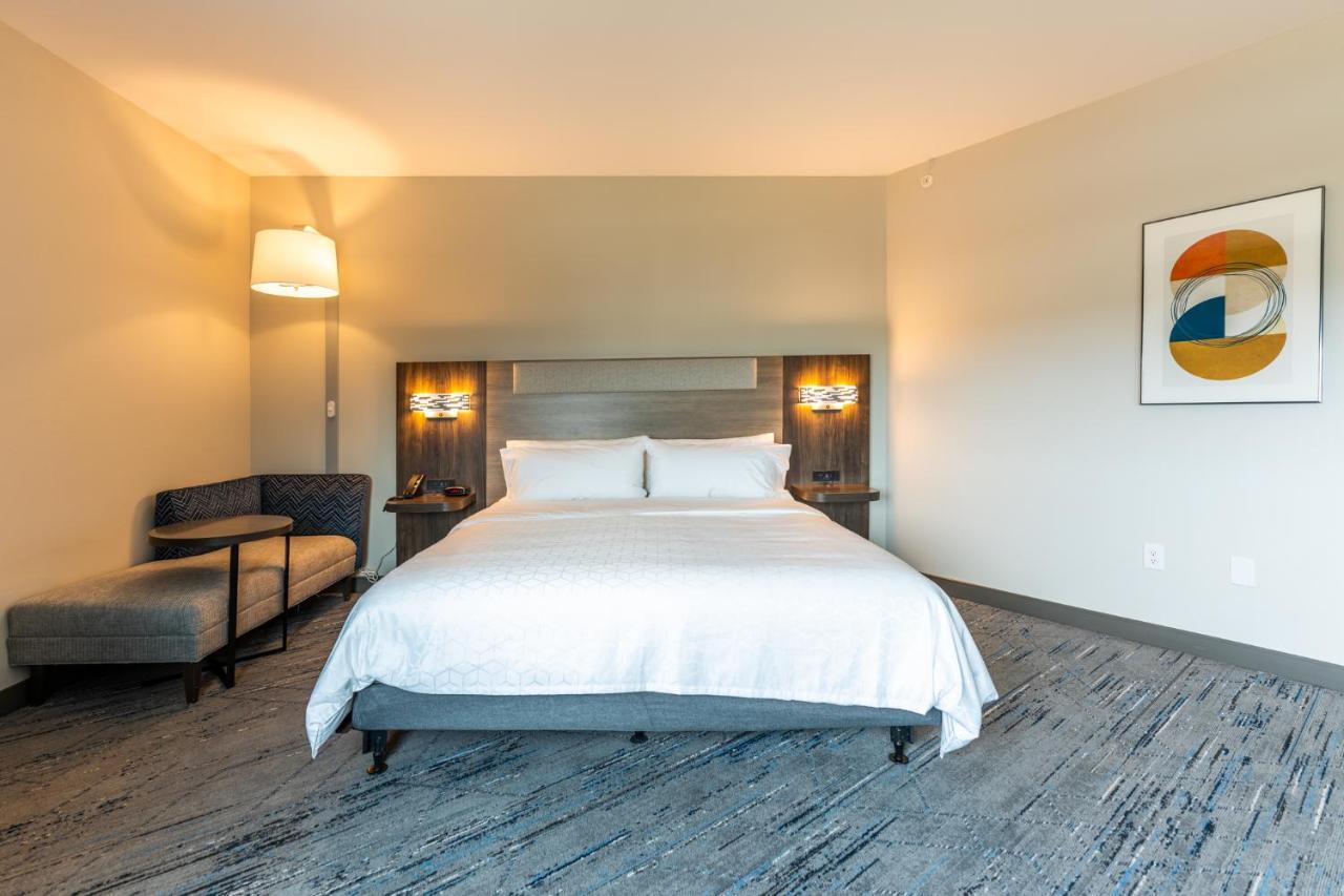 Holiday Inn Express & Suites Charlottesville By Ihg Exteriér fotografie