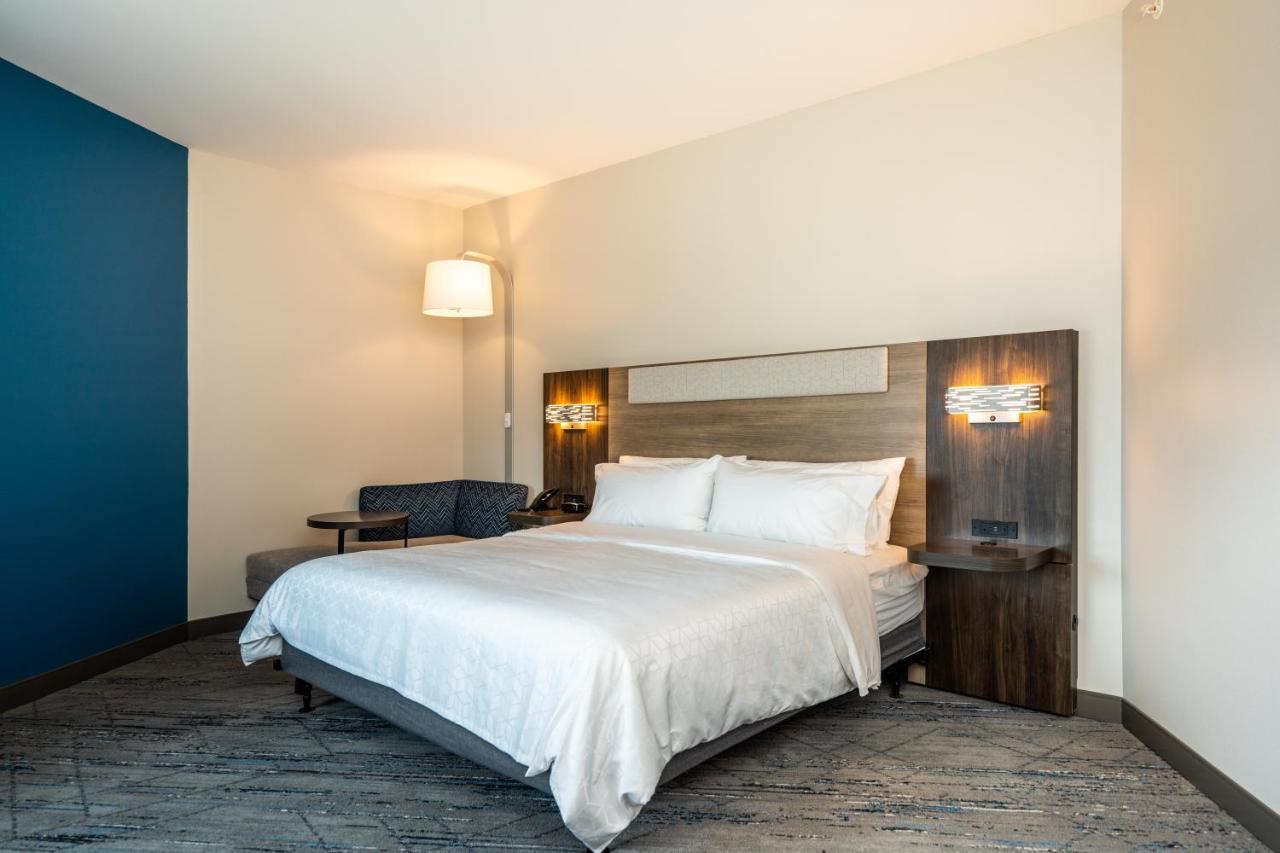 Holiday Inn Express & Suites Charlottesville By Ihg Exteriér fotografie