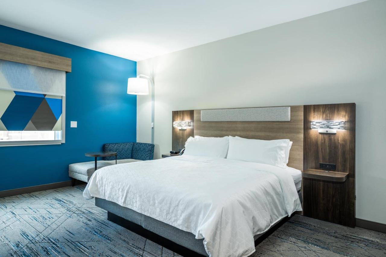 Holiday Inn Express & Suites Charlottesville By Ihg Exteriér fotografie