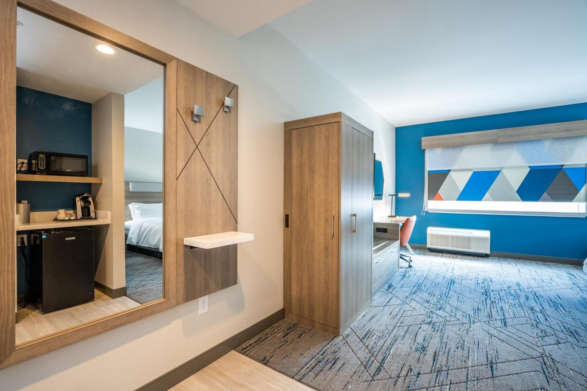 Holiday Inn Express & Suites Charlottesville By Ihg Exteriér fotografie
